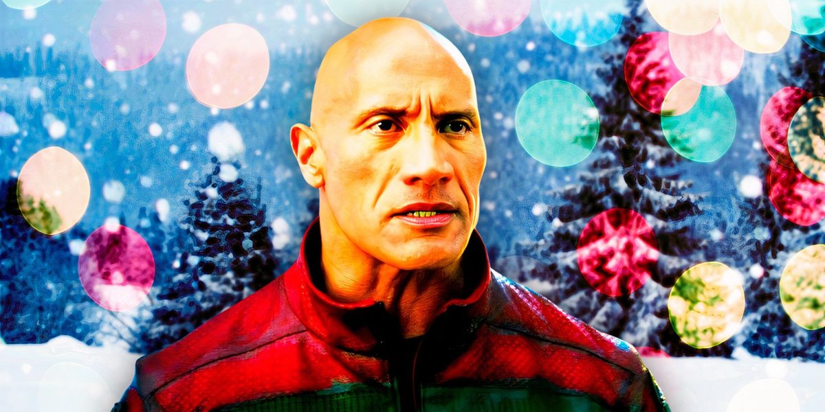 El inminente lanzamiento en streaming de Red One confirma un gran error cometido con la película de 250 millones de dólares de Dwayne Johnson