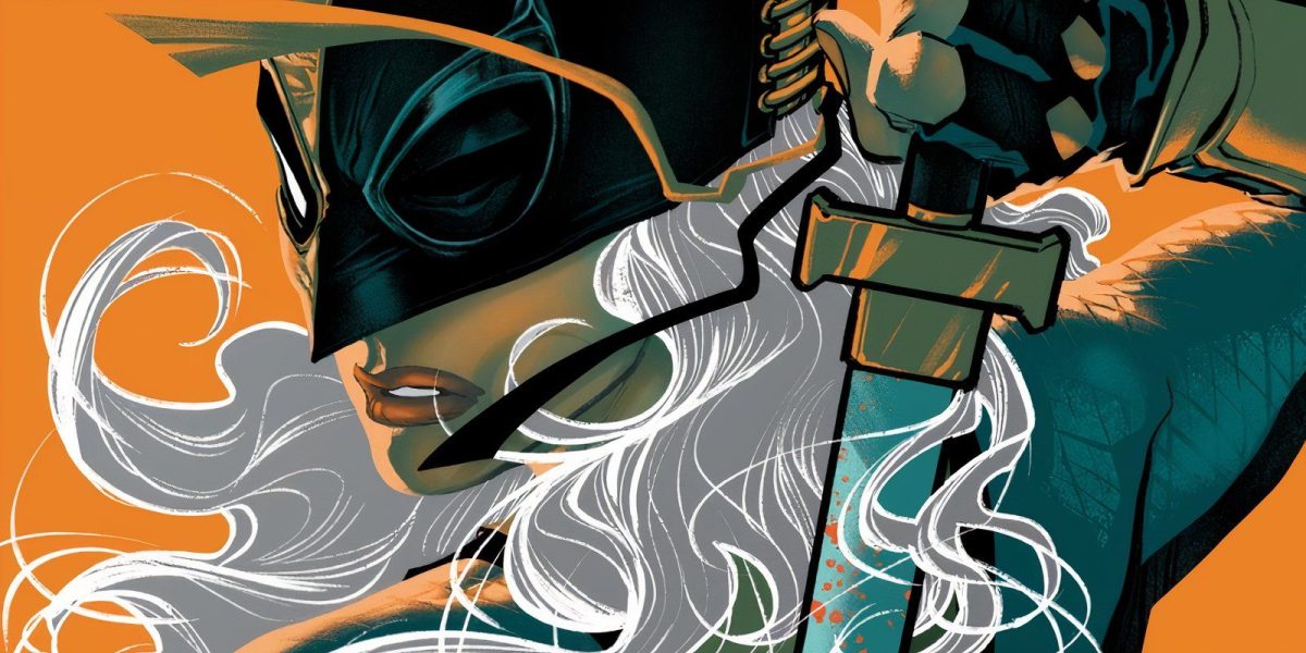 La hija de Deathstroke retoma su carrera en DC con un giro que nadie esperaba