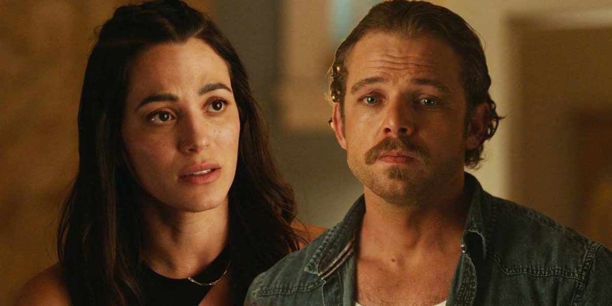 La temporada 3 de Fire Country continúa demostrando que Bode está mejor sin Gabriela