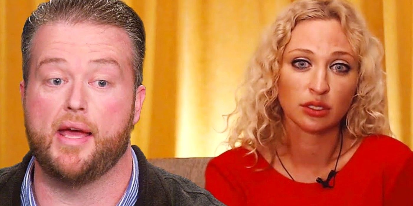 Natalie Mordovtseva, prometido de 90 días, revela el estado real de su relación con Mike Youngquist