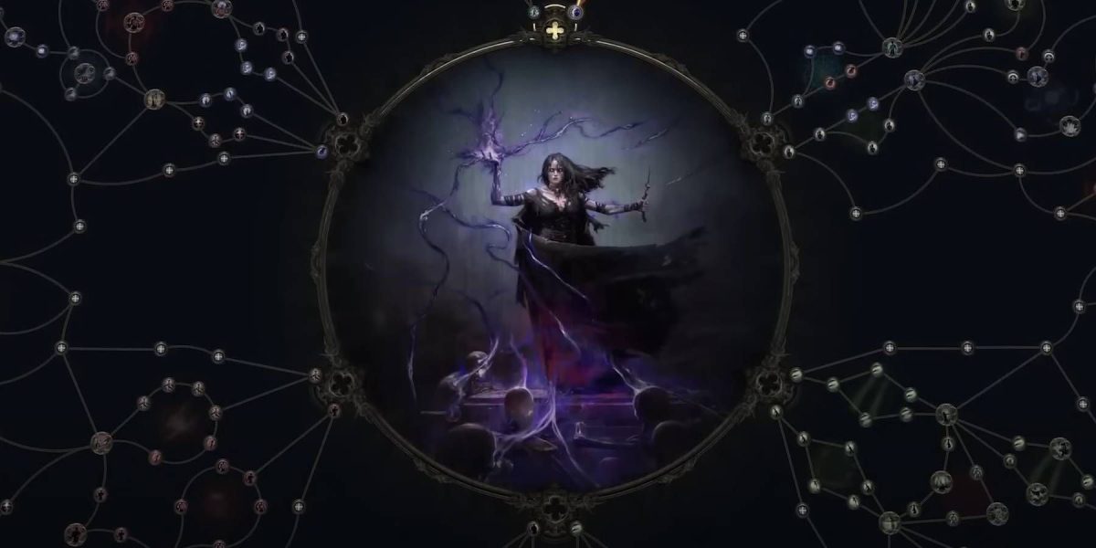 Path Of Exile 2: las mejores clases para jugadores en solitario