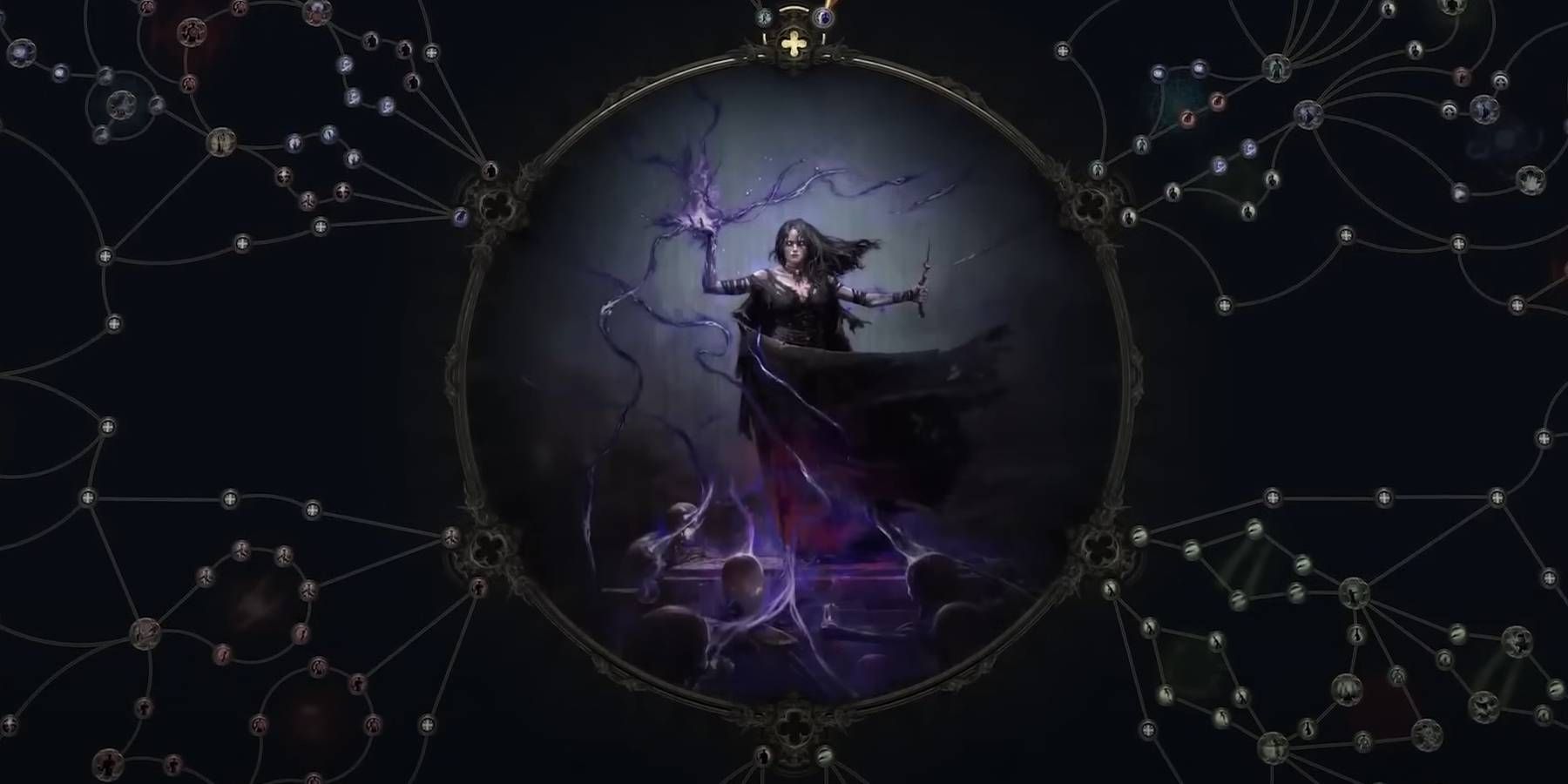 Path Of Exile 2: las mejores clases para jugadores en solitario