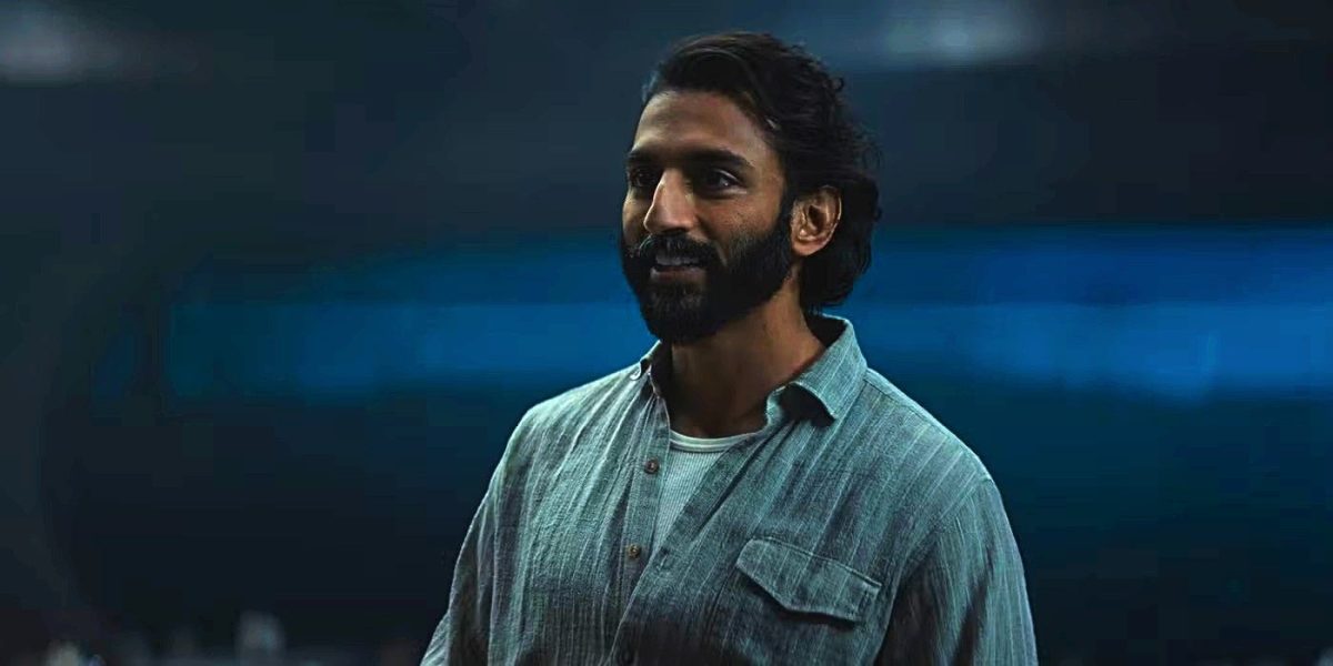 ¿Qué pasó con Lukas In Silo de Avi Nash?