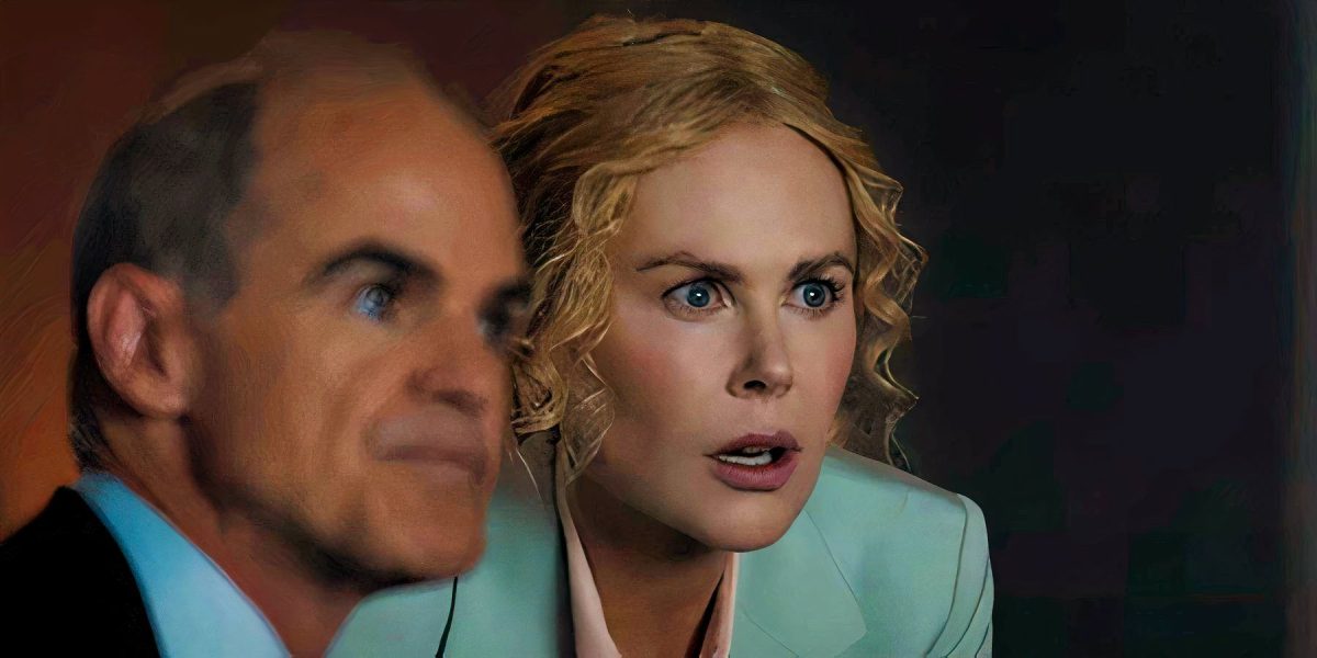 La serie de espías de Taylor Sheridan bate un enorme récord de streaming