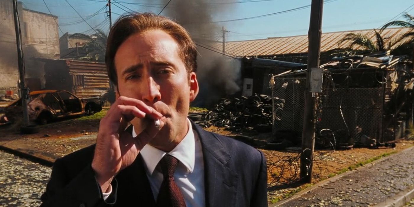 “100% legítimo”: la película sobre la mafia de Nicolas Cage con una puntuación RT del 62%, delirada con numerosos detalles precisos de expertos, incluida una escena desgarradora
