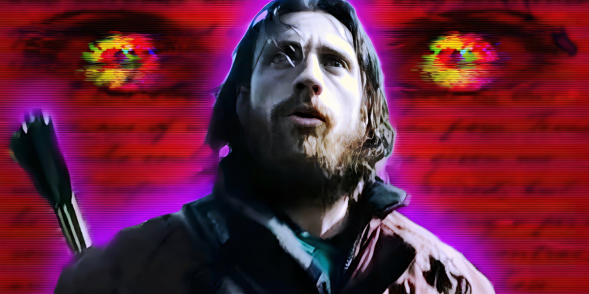 Qué poema hay en el tráiler de 28 años después y qué revela sobre la historia de la película