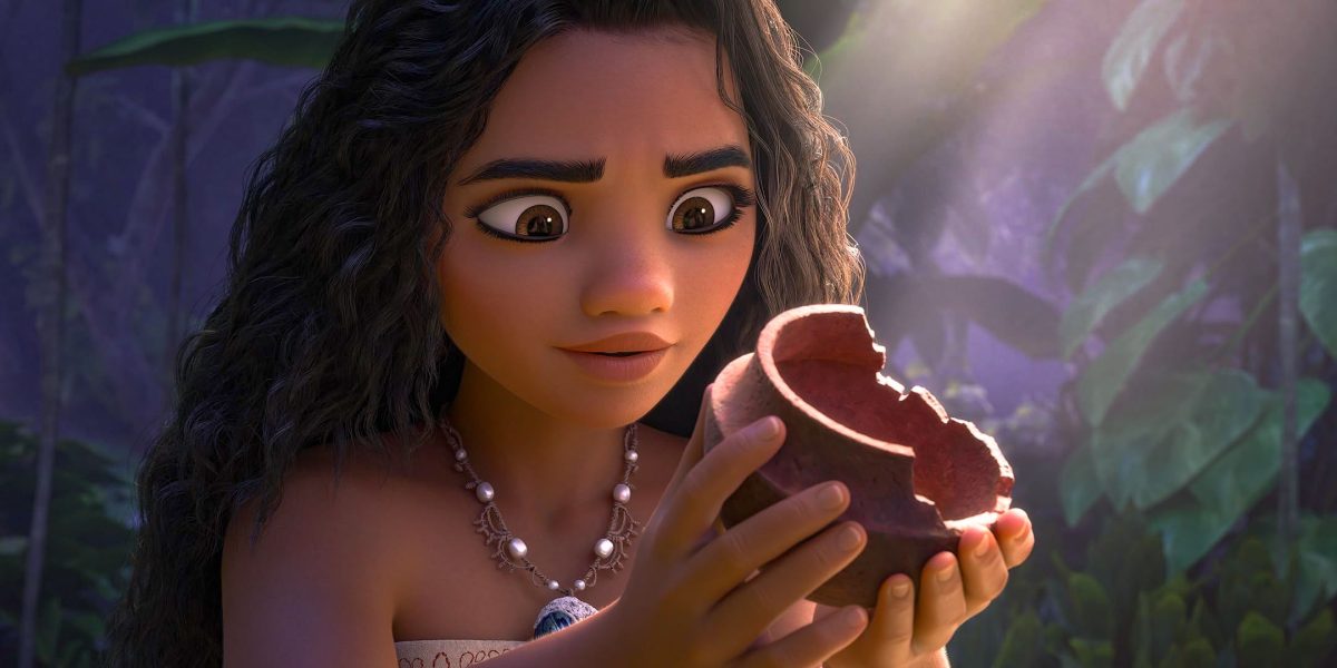 El cambio de Moana 2 de programa de televisión a película, incluidas las canciones cortadas, detallado por el compositor: "Reescribieron todo"