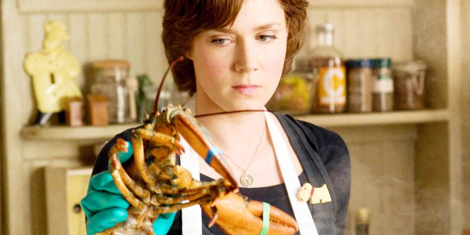 La película de Julie y Julia le enseñó a Amy Adams una habilidad culinaria de la vida real: “Fue un gran regalo”