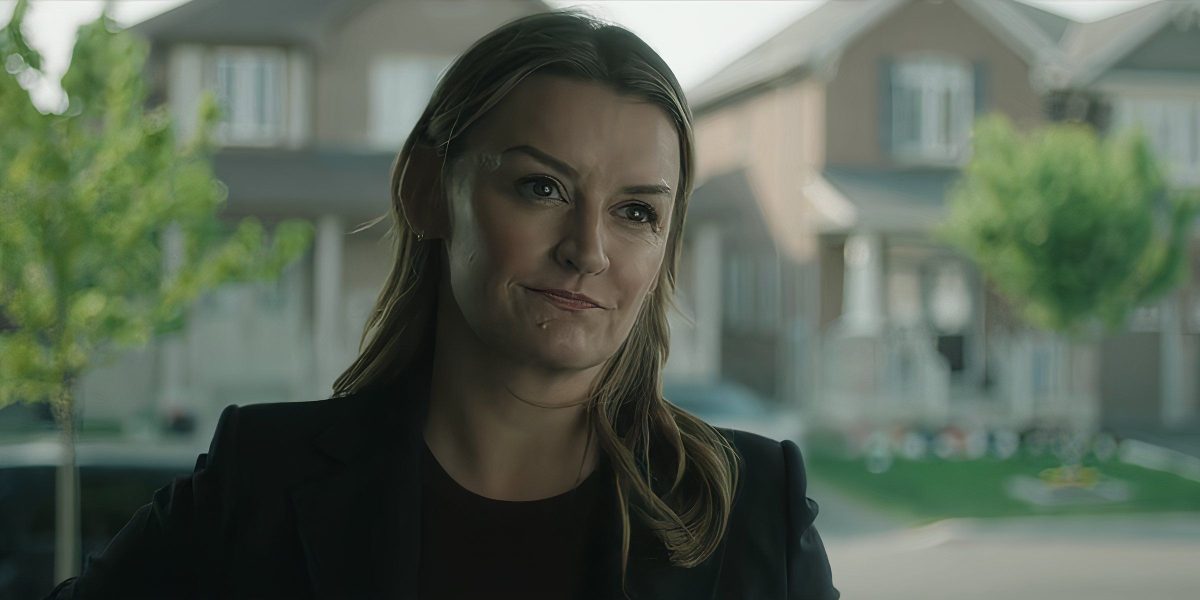 Quién es Julia Jayne en The Madness y por qué va tras Muncie