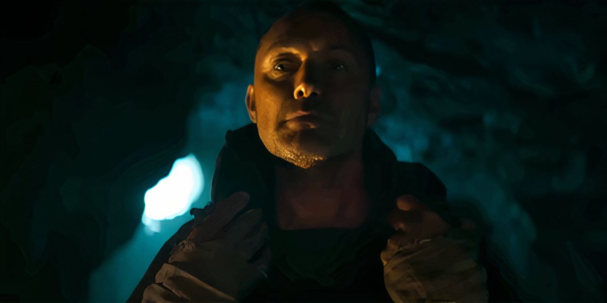 Nueva teoría de Star Wars revela que el misterio "Jedi" de Jude Law es una distracción para otro villano secreto