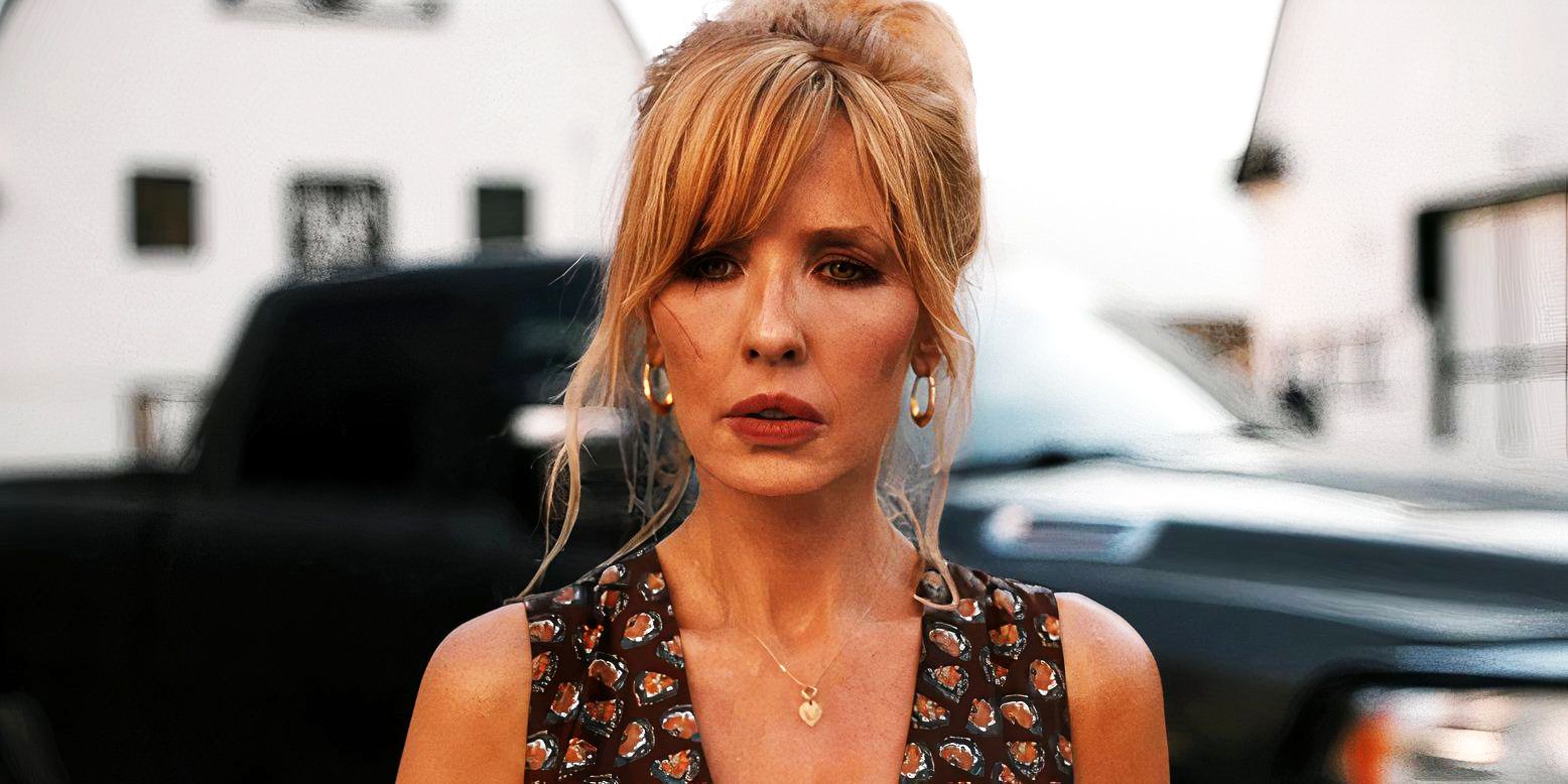 1 Se confirma que la escena de Dutton sucederá en el final de la quinta temporada de Yellowstone