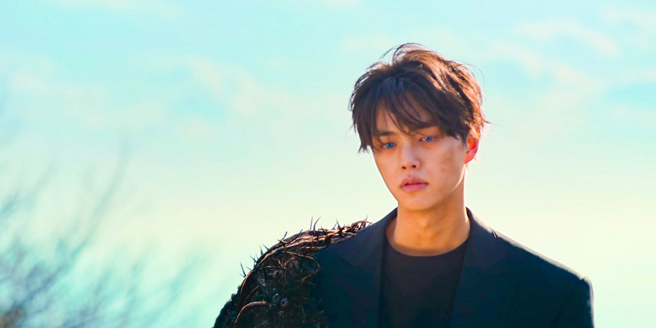 El K-Drama subestimado de Park Hyung-sik y Han Hyo-joo de hace 3 años es el espectáculo perfecto para los fanáticos de Sweet Home