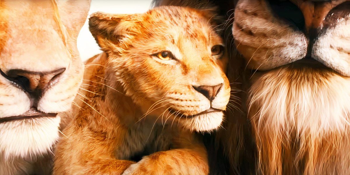 "Un nuevo y brillante camino para el futuro": las primeras reacciones de Mufasa pueden hacerte cambiar de opinión sobre la precuela del Rey León