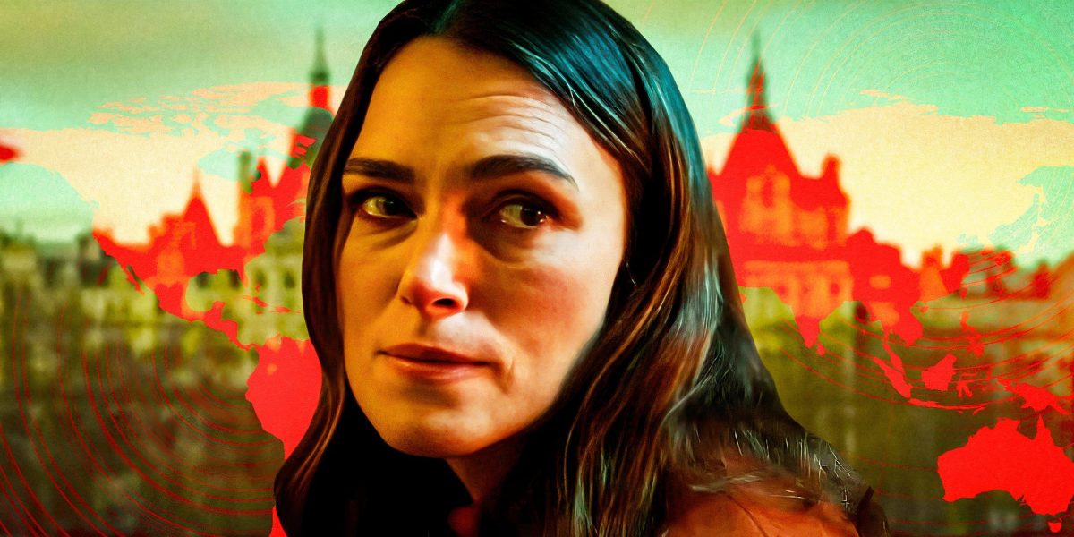 ¿Dónde se filmó Palomas Negras? Explicación de los lugares de rodaje del programa de suspenso y espías de Netflix