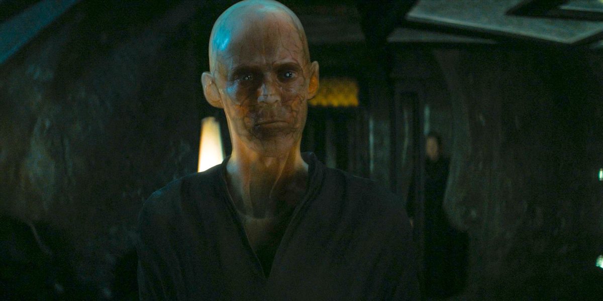 El giro cambiante de Theo en Dune: explicación de la profecía