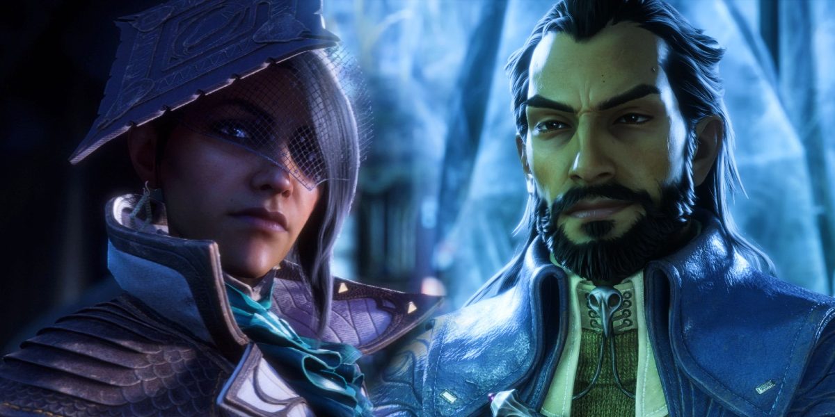 Qué significa endurecido en Dragon Age: The Veilguard (y por qué es importante)