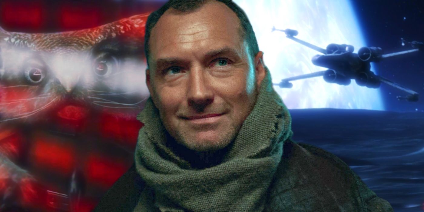 Skeleton Crew lanza importantes conexiones con la historia de Star Wars de la década de 1970: aquí hay 14 huevos de Pascua que vimos