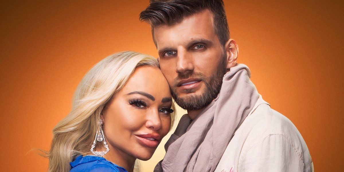 Prometido de 90 días: ¿Stacey Silva y Florian Sukaj siguen juntos después de 90 días: The Last Resort Season 2? (Spoilers)