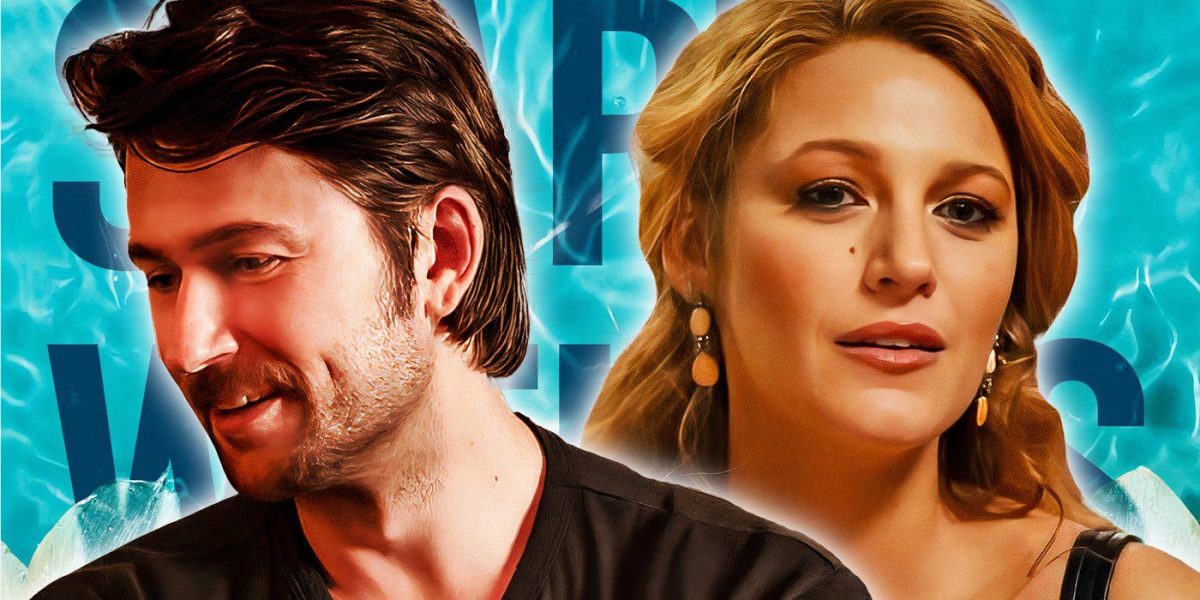 ¿Lily termina con Atlas y termina con nosotros?