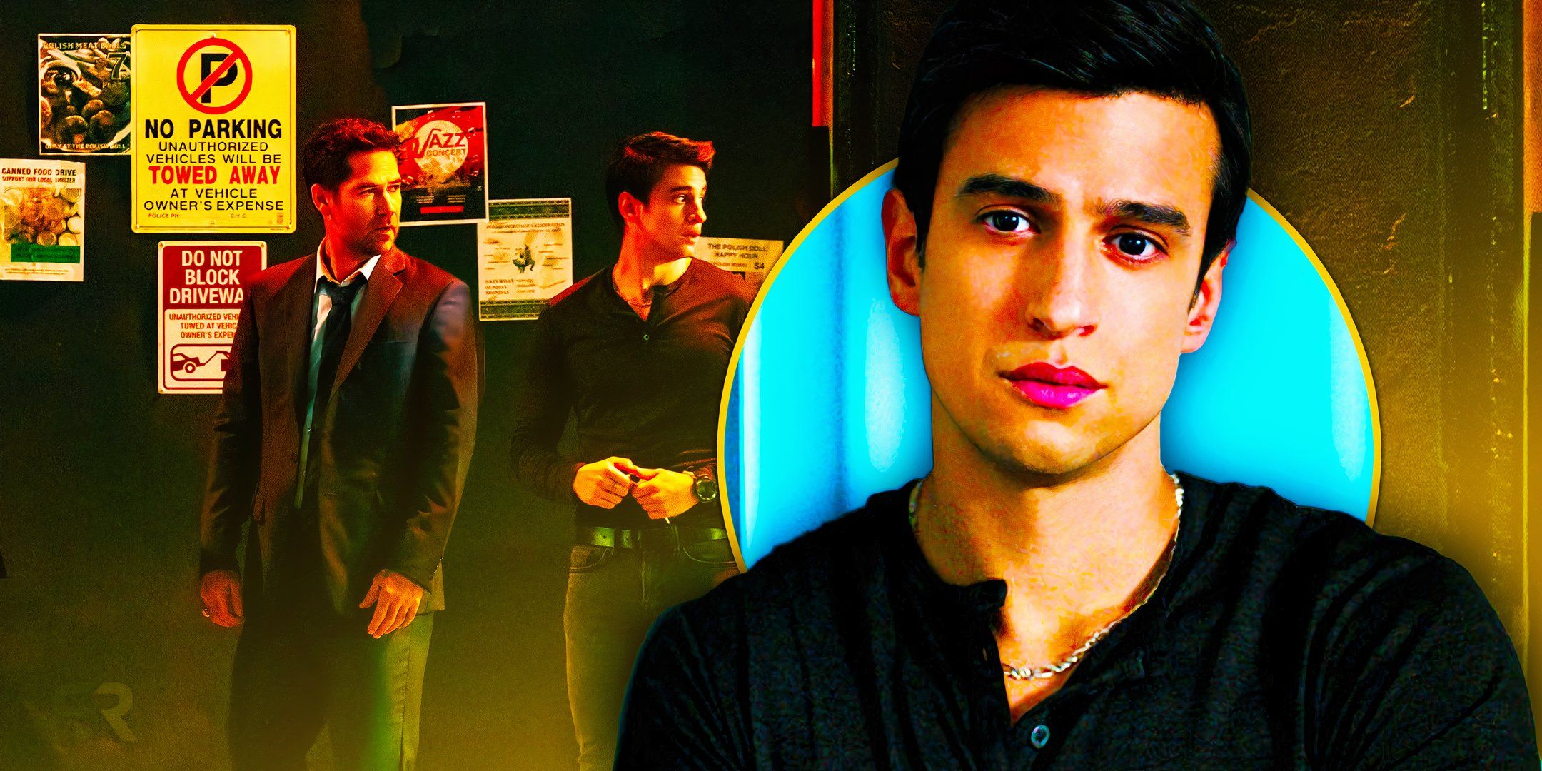 “Es terrible, pero me encanta”: la muerte del abogado Lincoln de Eddie en la temporada 3 explicada por el co-showrunner