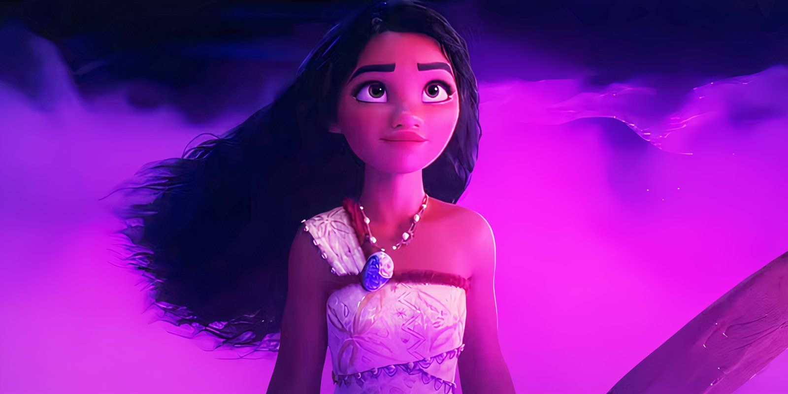La taquilla de Moana 2 supera un hito global poco común logrado solo por otras 4 películas este año