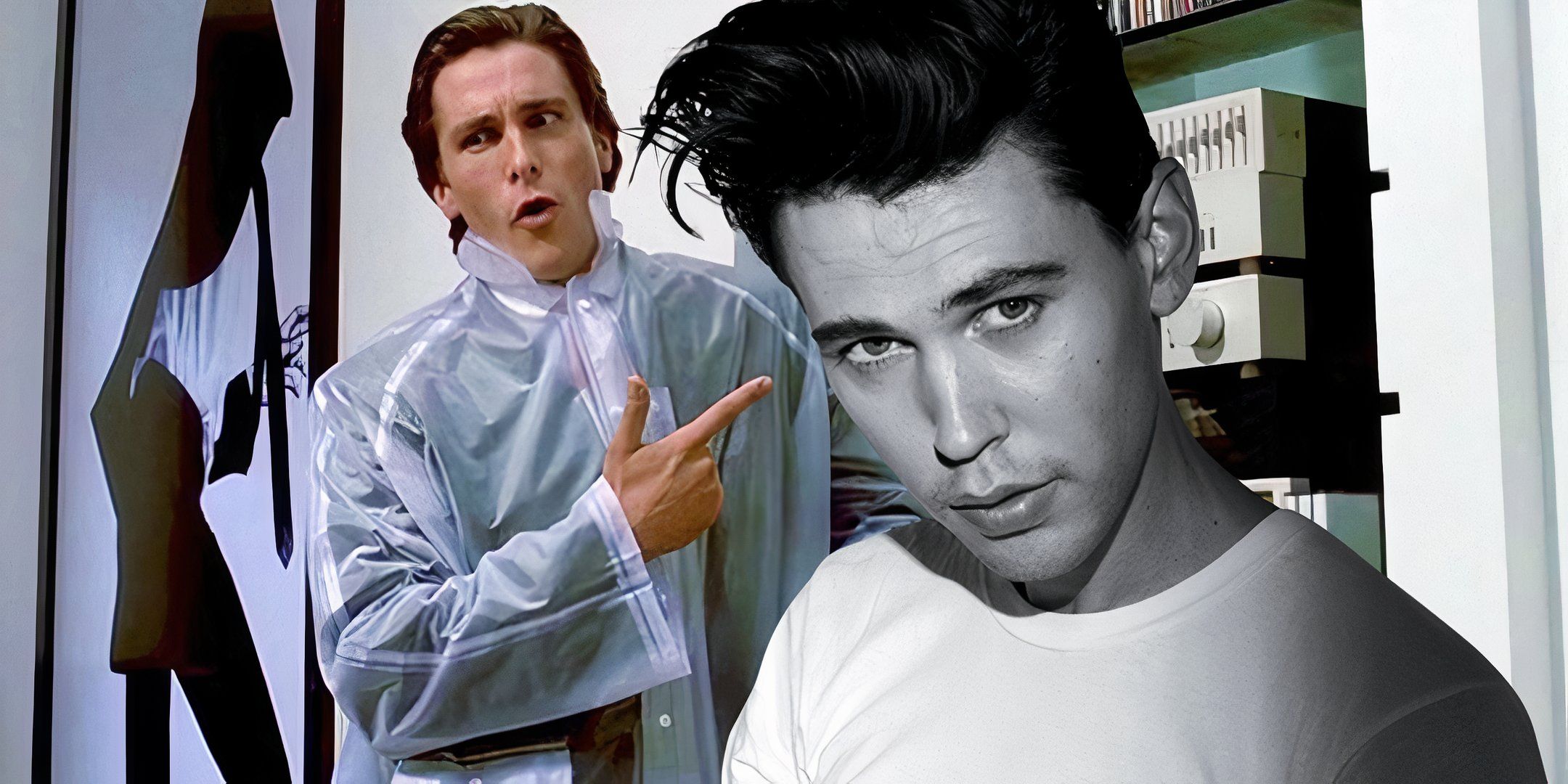 Austin Butler será elegido como Patrick Bateman en American Psycho Remake