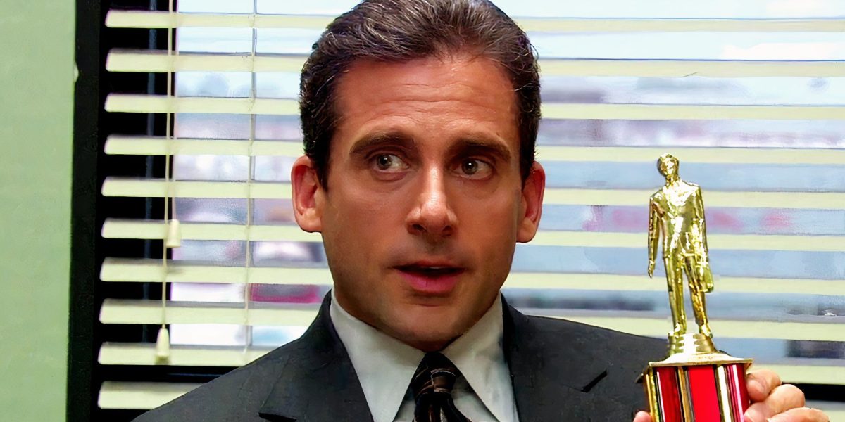 El director de casting de The Office revela que NBC consideró a 2 actores nominados al Oscar para interpretar a Michael Scott