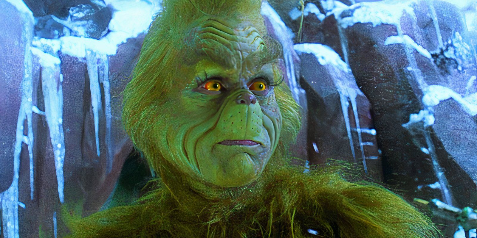 Jim Carrey revela una condición importante para el regreso de Grinch si se desarrolla una secuela