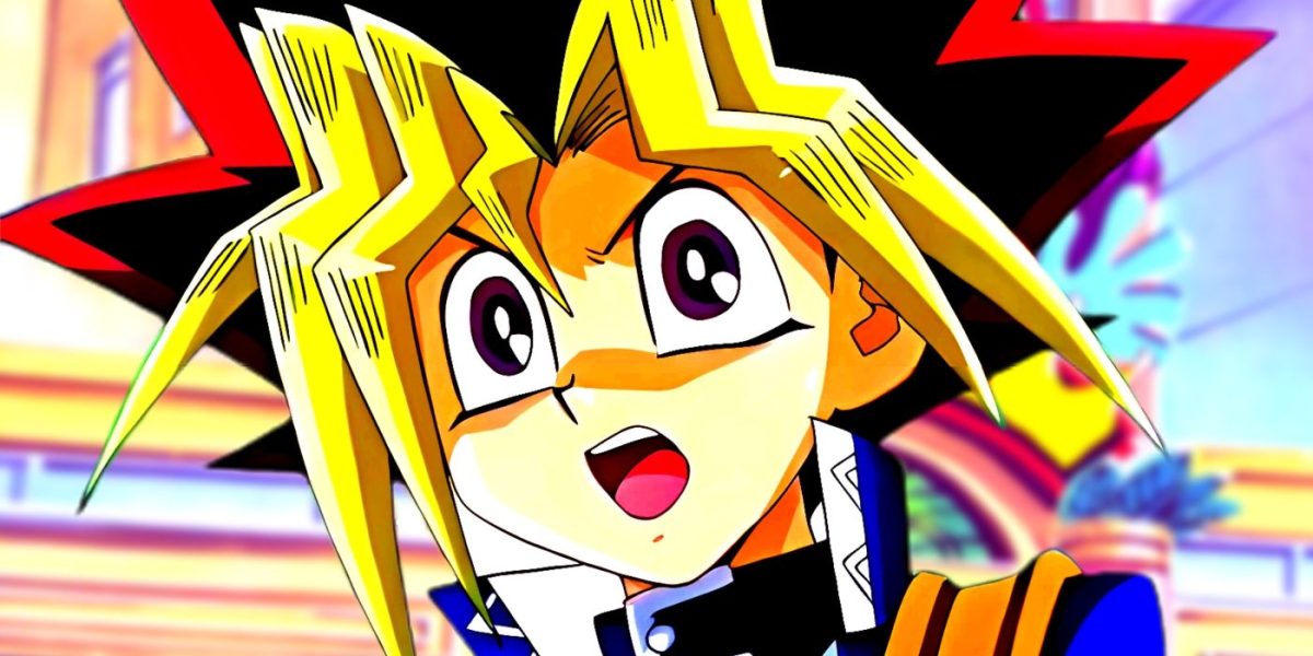 ¡Admítelo, Yu-Gi-Oh! Fanáticos: Yugi nunca fue el personaje más importante del anime