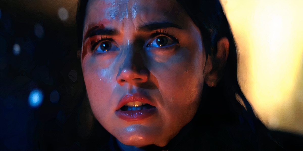 Ana de Armas se burló de la secuencia más mortal en la historia de John Wick en 6 meses