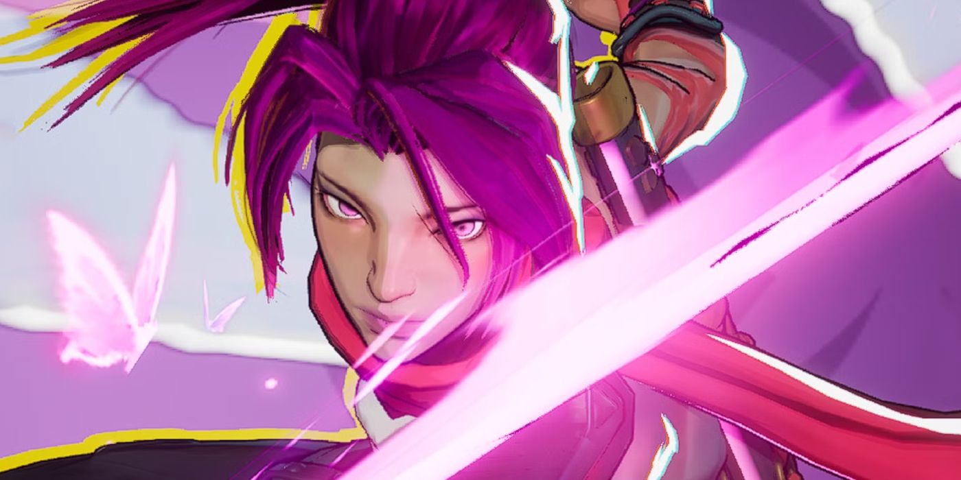 Marvel Rivals: Cómo jugar a Psylocke (habilidades, habilidad definitiva, consejos y trucos)