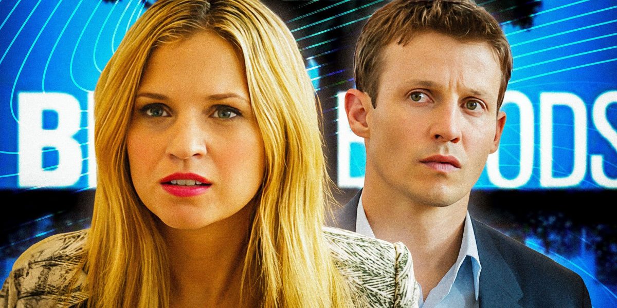 El final de Jamie y Eddie de Blue Bloods podría darles su sueño de una manera inesperada y trágica