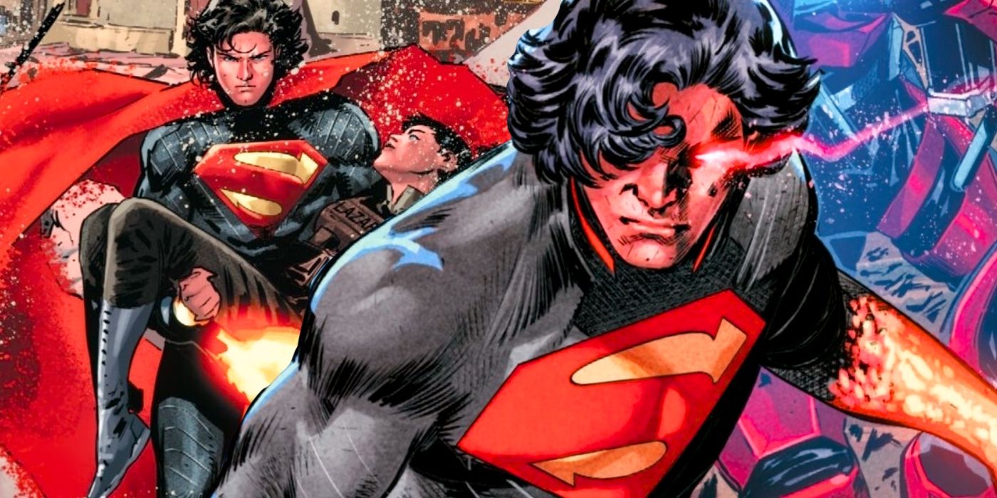 Deja de decir que los superhéroes han terminado: nunca ha habido un mejor momento para DC Comics
