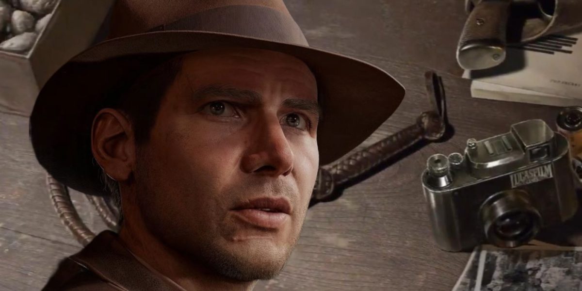 Cómo conseguir la cámara en Indiana Jones y el gran círculo