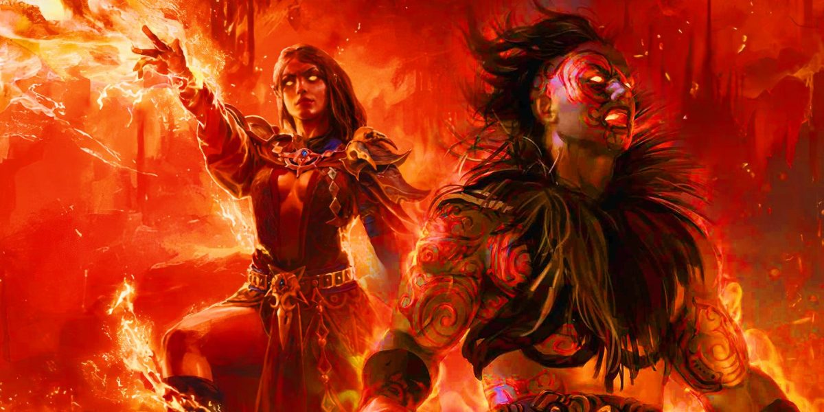 Path Of Exile 2 se siente como un Soulslite y funciona