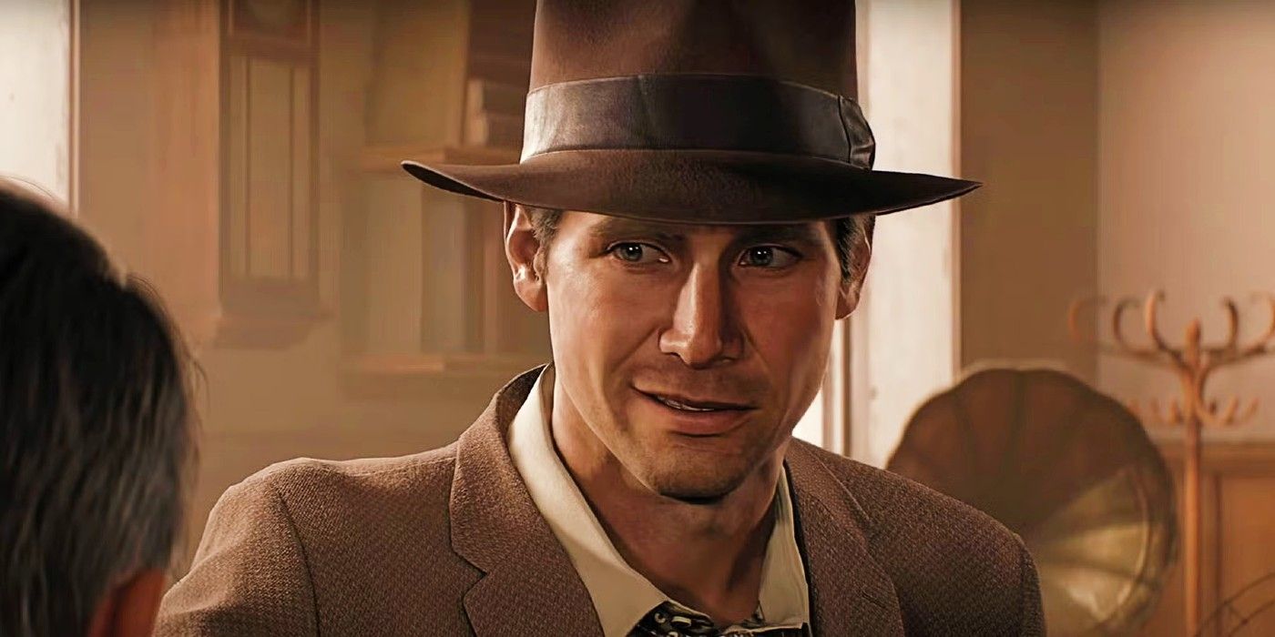 El tutorial de Indiana Jones & The Great Circle soluciona una frustrante tendencia de juego