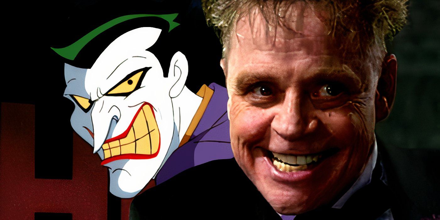Mark Hamill revela que tuvo miedo de hacer una audición para el Joker después de Star Wars y lo que lo convenció: “A veces la ansiedad puede vencerte”