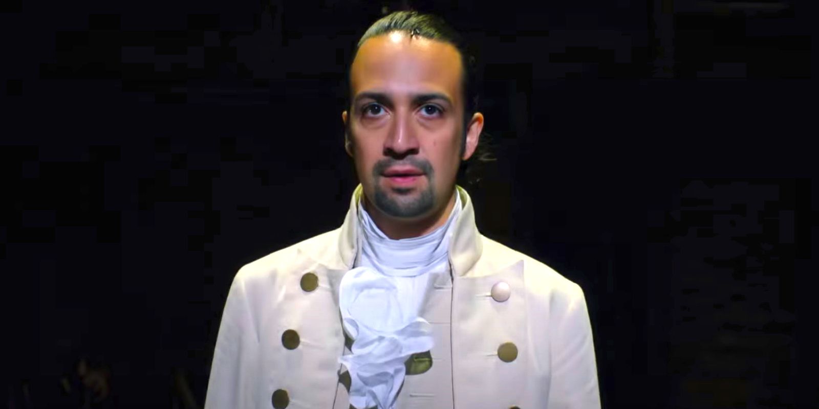 Lin-Manuel Miranda reflexiona con franqueza sobre las posibilidades de la película Hamilton después del largo proceso de desarrollo de Wicked
