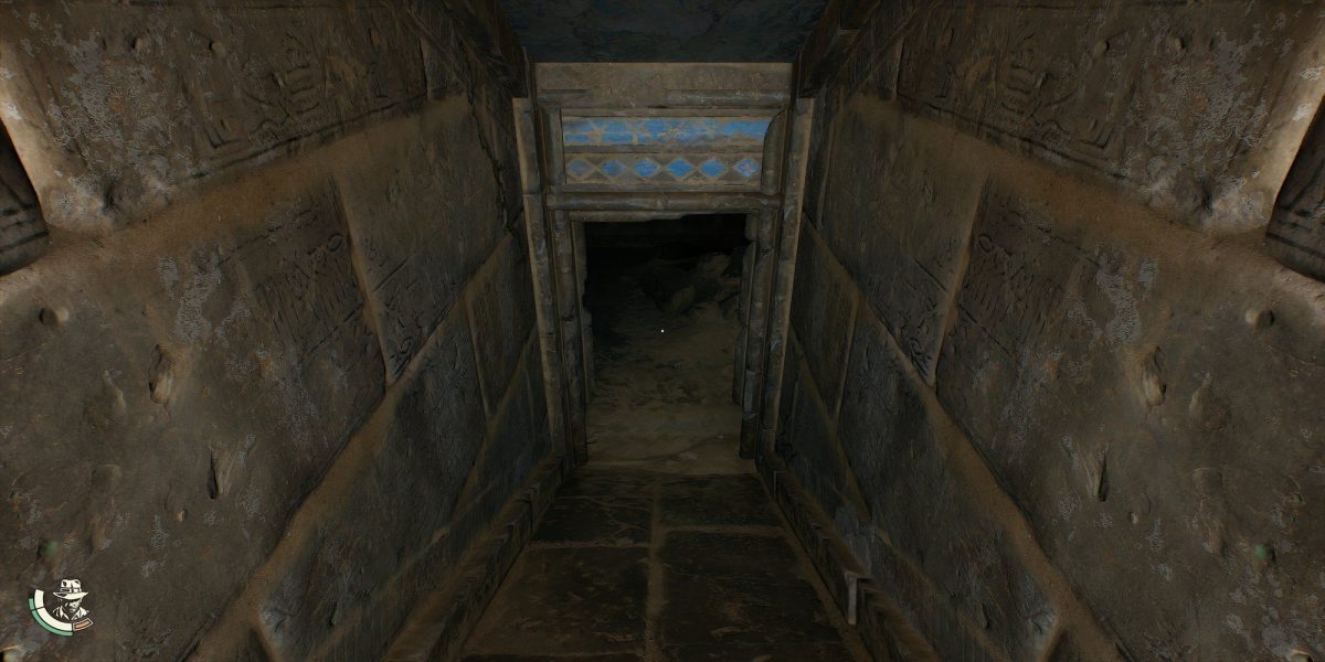 Indiana Jones y el gran círculo: cómo completar el misterio inquietante en Gizeh