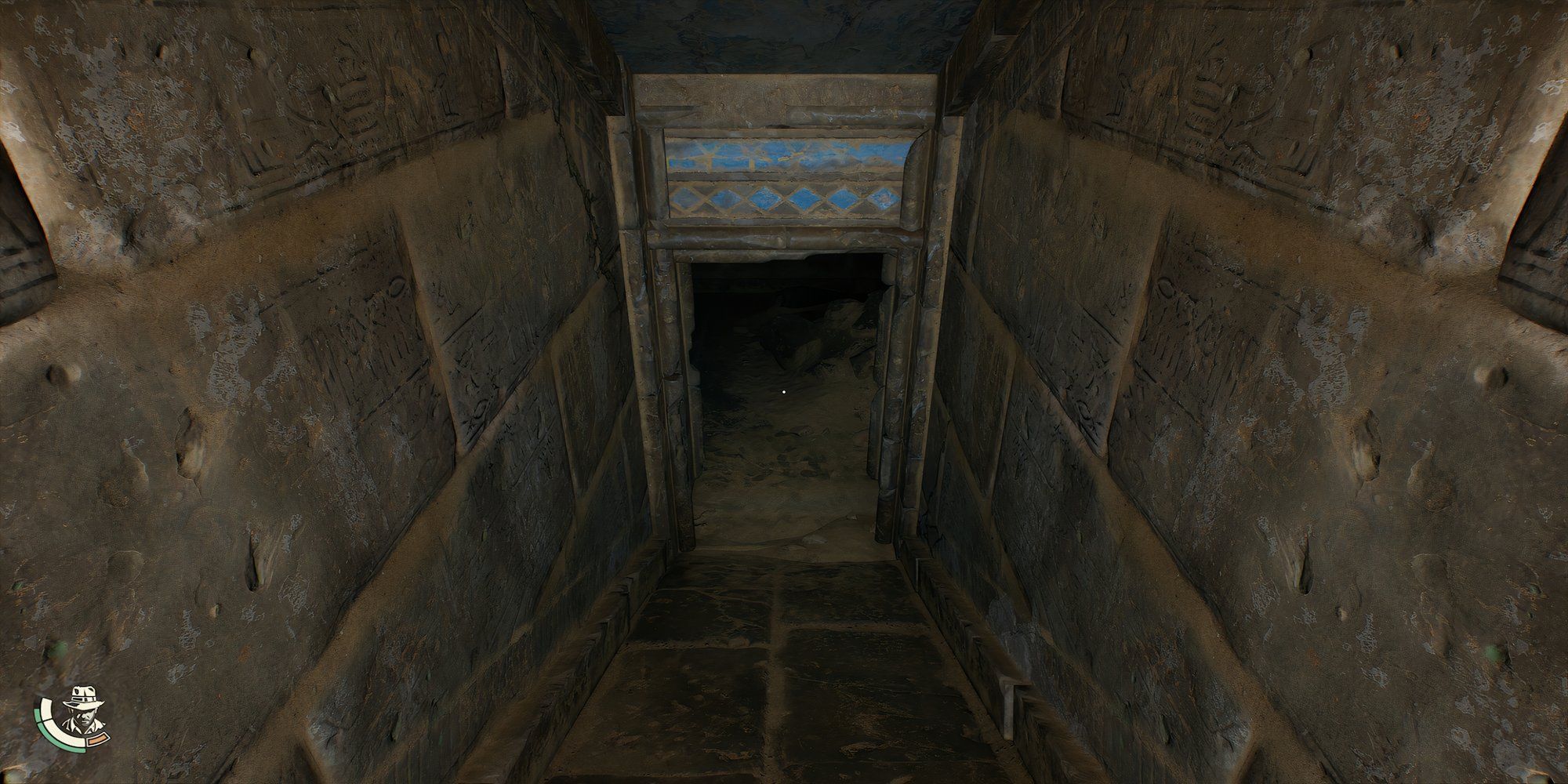 Indiana Jones y el gran círculo: cómo completar el misterio inquietante en Gizeh