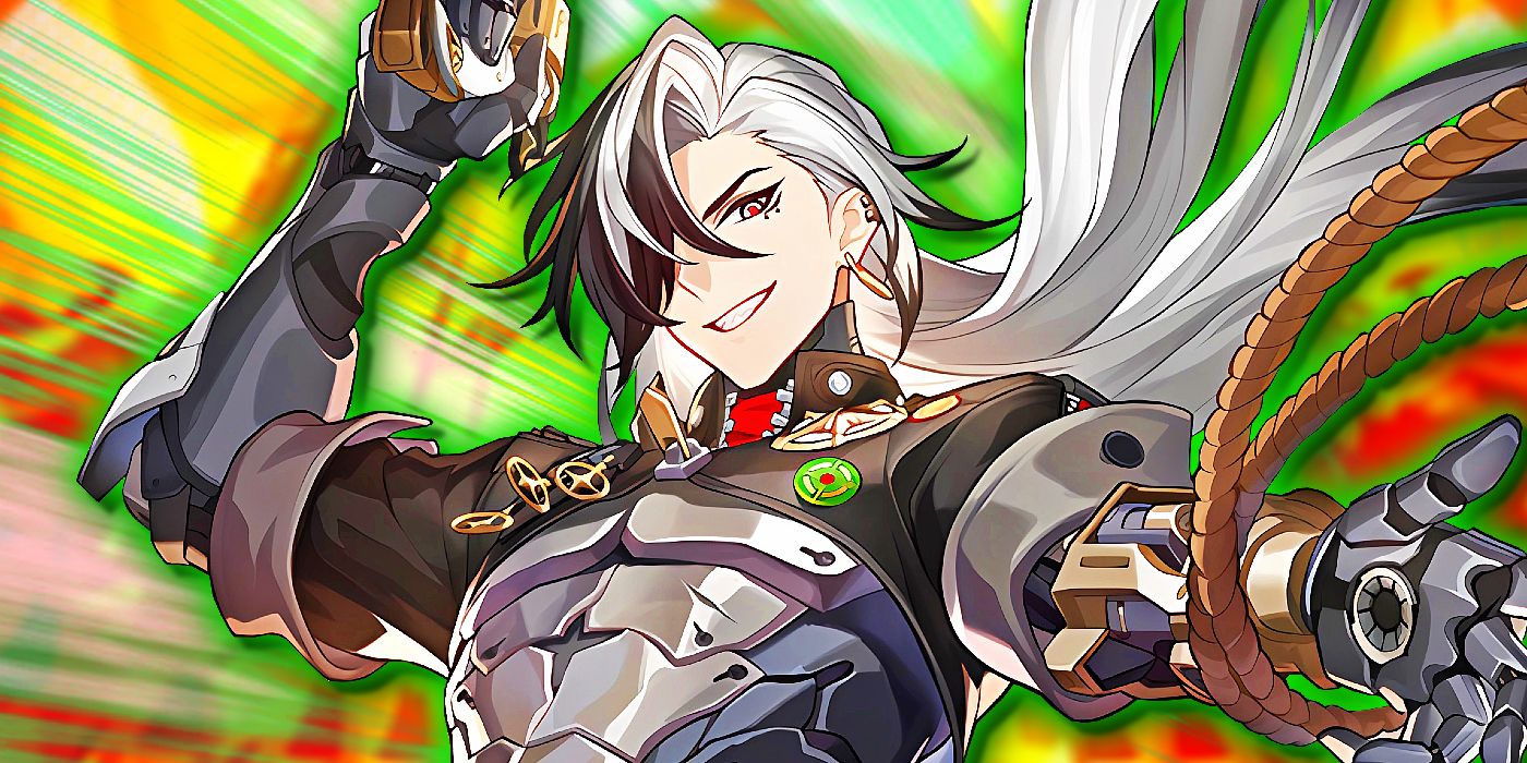 Honkai: las fugas de Star Rail 3.0 dan pistas sobre las monturas de dinosaurios (pero no de la forma que crees)