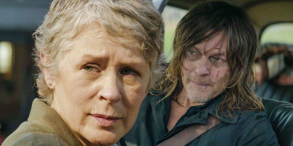 Walking Dead: Daryl Dixon Showrunner confirma los planes de la historia para la temporada 4