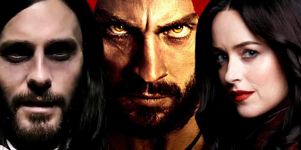 Kraven The Hunter debuta con una puntuación de Rotten Tomatoes empatada con las peores películas del universo Sony Spider-Man