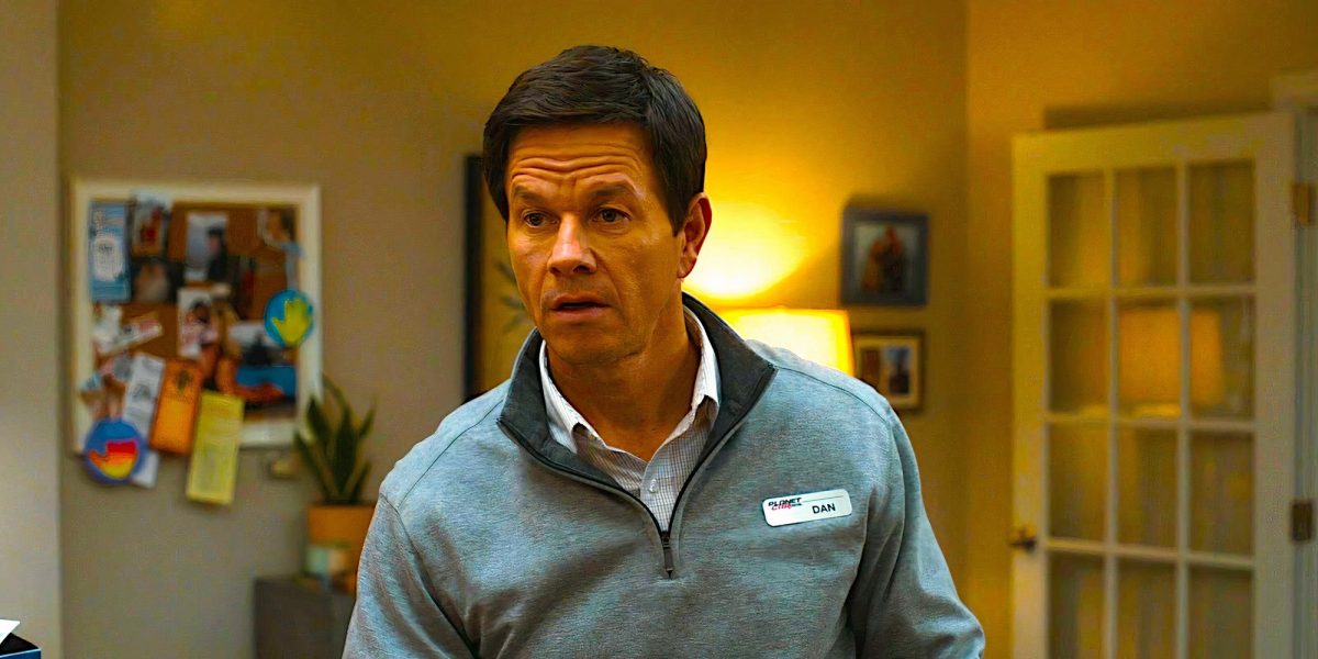 La estrella de Game Of Thrones se une a la secuela de Mark Wahlberg de la comedia de acción de Apple TV+ con una puntuación RT del 27%