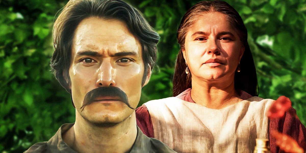 Cien años de soledad Reparto y guía de personajes