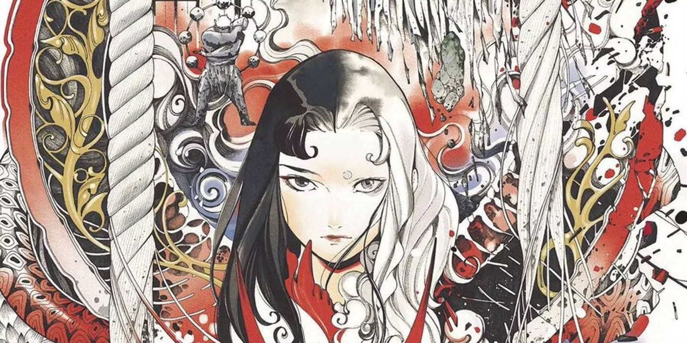 Demon Saga es la respuesta de Marvel a Demon Slayer: Kimetsu no Yaiba, así que será mejor que leas el exitoso cómic lo antes posible