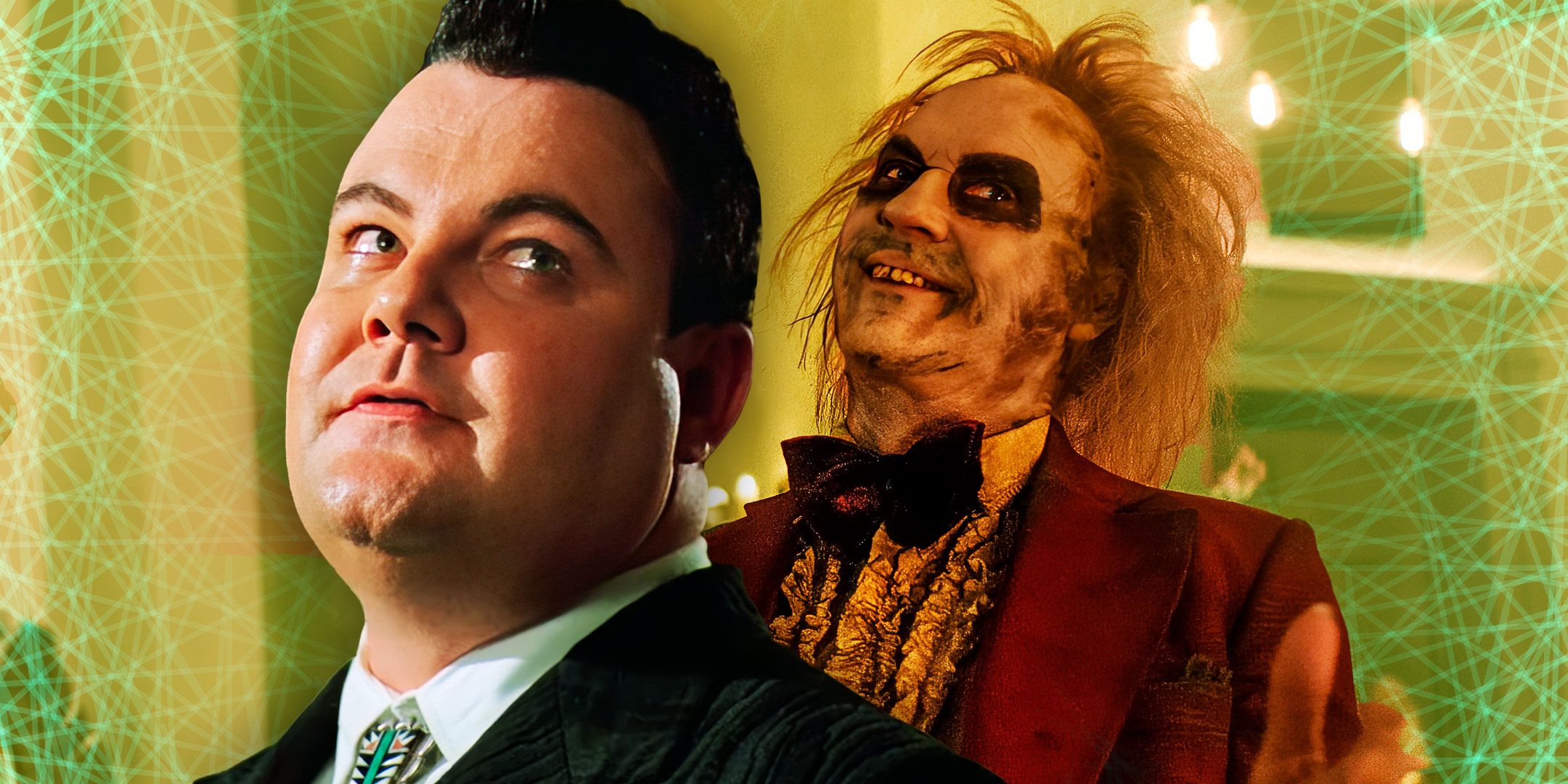 Qué le pasó a Otho en Beetlejuice 2 y por qué no está en la secuela