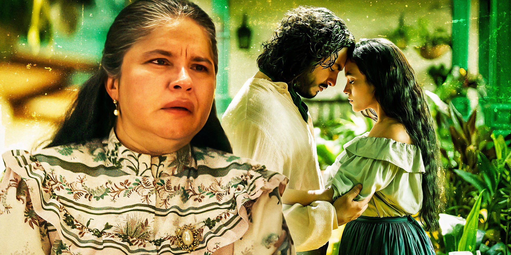 Explicación del final de la temporada 1 de Cien años de soledad: qué sucede después del giro trágico de José Arcadio