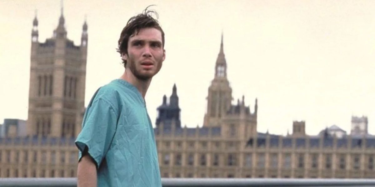 28 años después ya está preparando la próxima película de la franquicia (si miras lo suficientemente de cerca)