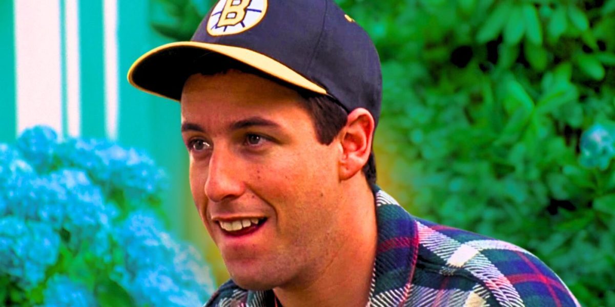 Happy Gilmore 2 recibe una importante actualización de lanzamiento de Adam Sandler